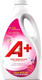 Гель для стирки A+ Fresh Flowers Универсальный (2.464л) - 
