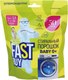 Стиральный порошок Fastbuy Pure Baby суперконцентрат (650г) - 