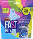Стиральный порошок FASTBUY Pure Color суперконцентрат (650г) -