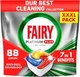 Капсулы для посудомоечных машин Fairy Platinum Plus Лимон (88шт) - 