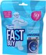 Стиральный порошок Fastbuy Pure Universal суперконцентрат (650г) - 