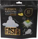 Капсулы для посудомоечных машин Fastbuy PowerPods Ultimate Lemon (12шт) - 