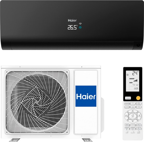 Сплит-система Haier AS50S2SF2FA-B / 1U50S2SJ3FA