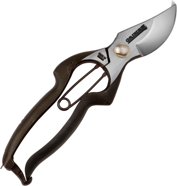 Секатор механический Caiman High Carbon Steel