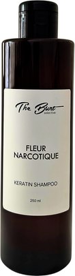 

Шампунь для волос, Keratin Shampoo Fleur Narcotique