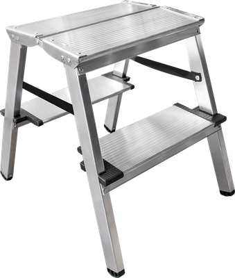 

Лестница-стремянка, NV 2127 / 2127202