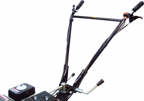 Купить Мотоблок бензиновый Brait BR-202H  