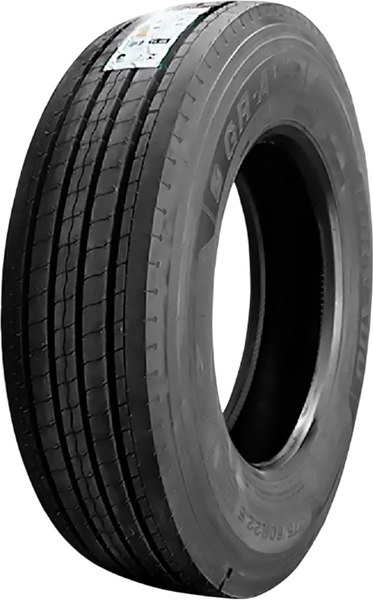 Грузовая шина Samson Tyre GR-A 295/60R22.5 150/147K 18нс