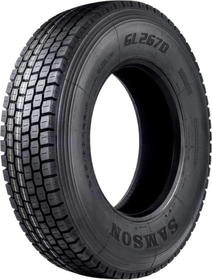 

Грузовая шина, GL267D 315/70R22.5 156/150L (154/150M) 20нс Ведущая