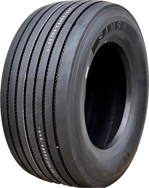 Грузовая шина Samson Tyre GL251T 435/50R19.5 160J 20нс