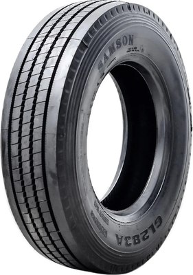 

Грузовая шина, GL283A 235/75R17.5 132/130M 14нс