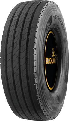 

Грузовая шина, BT165 Steer 315/70R22.5 156/150L 18нс