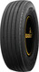 Грузовая шина Blacklion BF188 Steer 245/70R17.5 143/141J 18нс - 