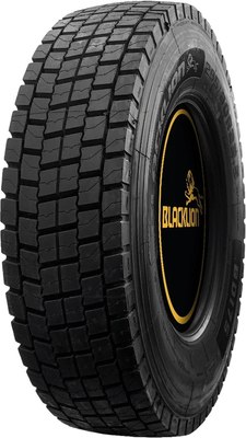 

Грузовая шина, BD175 Drive 215/75R17.5 135/133L 16нс