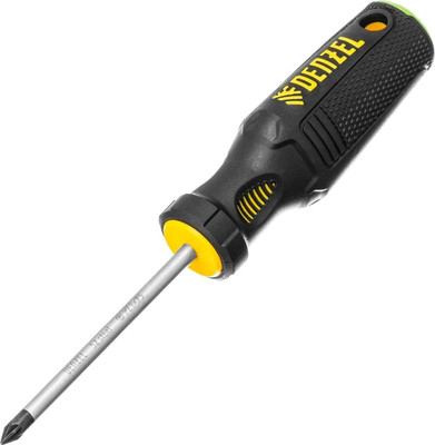 

Отвертка, PZ1x75 мм S2 / 122057