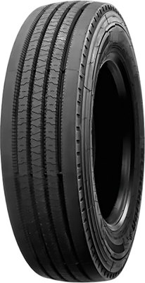 

Грузовая шина, BF188 Steer 245/70R19.5 144/142J 18нс