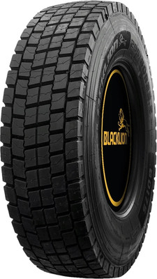 Грузовая шина Blacklion BD175 Drive 245/70R19.5 144/142J 18нс - 