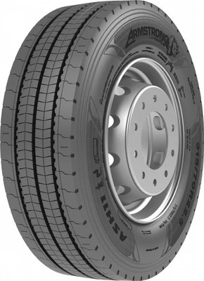 

Грузовая шина, ASH11 295/80R22.5 154/149M 18нс