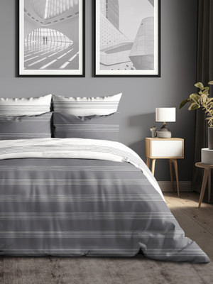 

Комплект постельного белья, Евро 20321/1