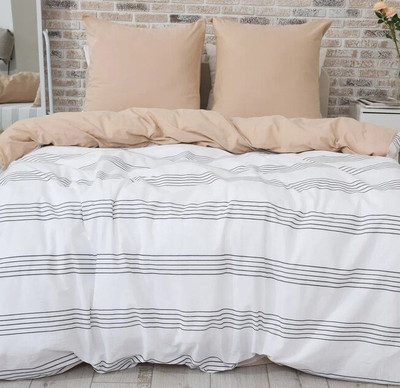 

Комплект постельного белья, Колор 1.5