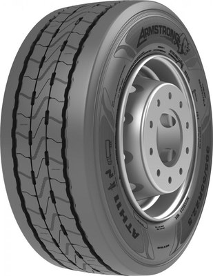 

Грузовая шина, ATH11 385/65R22.5 164K 24нс