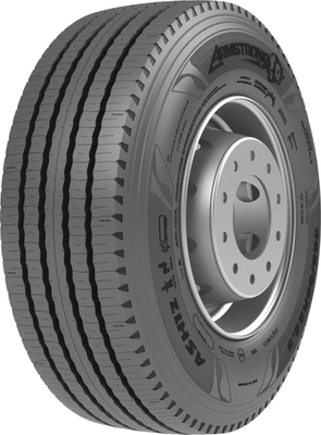 

Грузовая шина, ASH12 385/65R22.5 164K 24нс Рулевая