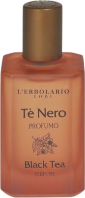 Парфюмерная вода L'Erbolario Черный чай (50мл) - 