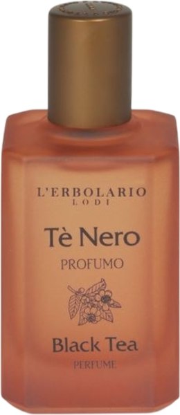 Парфюмерная вода L'Erbolario Черный чай