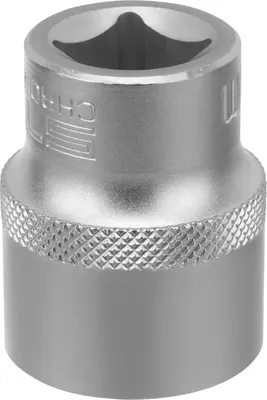 

Головка слесарная, торцевая / 13668