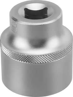 

Головка слесарная, торцевая / 13838