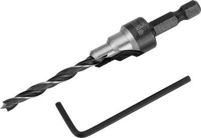 Сверло Denzel 704205 - 