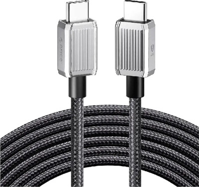 Кабель Orico GQZ60-15-BK-BP (1.5м, черный) -