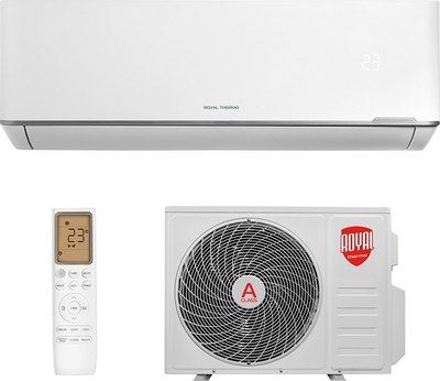 Сплит-система Royal Thermo RTB-24HN1_V2 - 