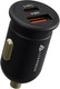 Адаптер питания автомобильный Lyambda LS-AC35 (черный) - 
