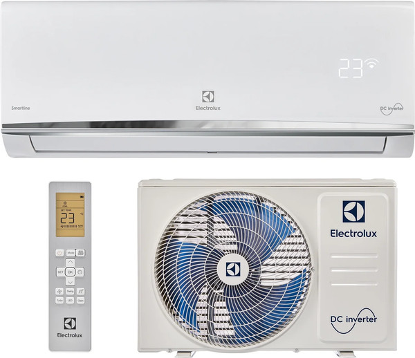 Сплит-система Electrolux EACS/I-07HSM/N8_V2