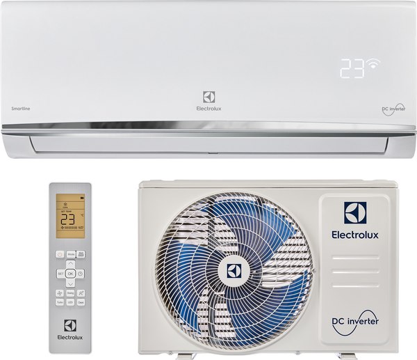 Сплит-система Electrolux EACS/I-09HSM/N8_V2