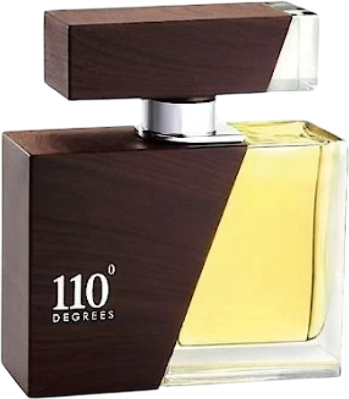 

Туалетная вода, 110 Degrees for Men