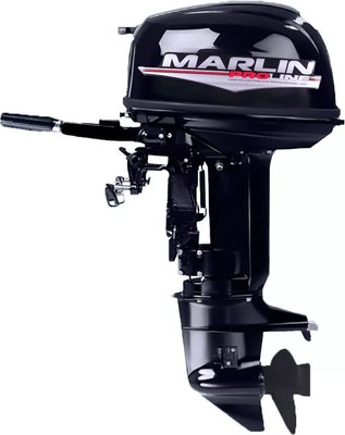 

Мотор лодочный, MP 30 AWHS Pro Line