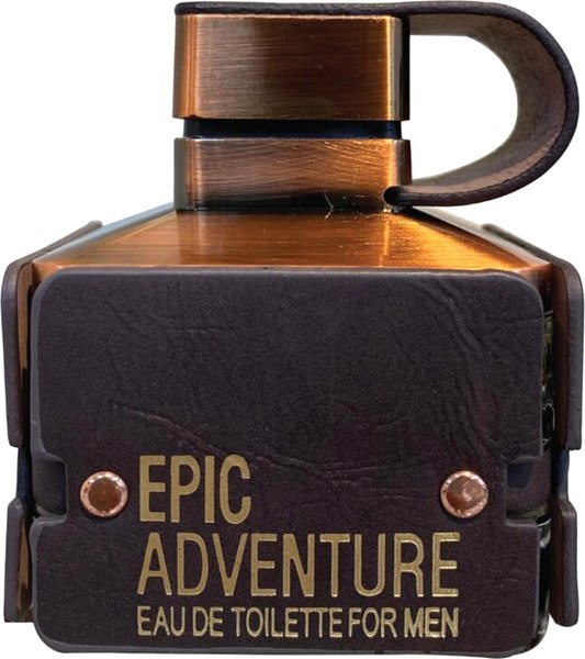 Туалетная вода Emper Epic Adventure For Men