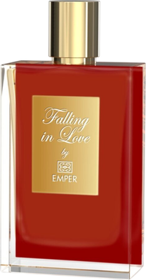 

Парфюмерная вода, Falling In Love
