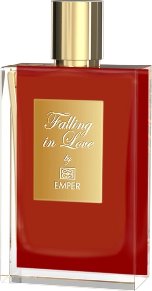 Парфюмерная вода Emper Falling In Love