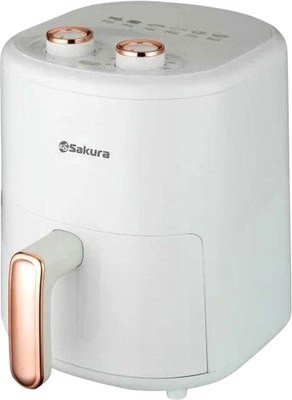 Аэрогриль Sakura SA-7677W - 