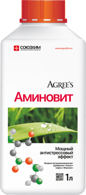 

Удобрение, Аминовит