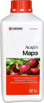 Удобрение Agrees Марэ (1л) - 