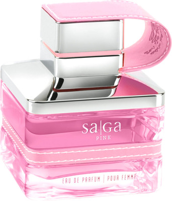 Парфюмерная вода Emper Saga Pink (100мл) - 