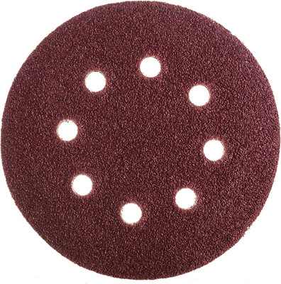 Набор шлифлистов СибрТех 738027 (5 шт) - 