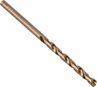 Сверло Denzel по металлу 71409 - 