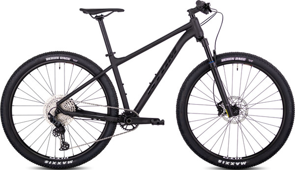 Велосипед ATOM Bion Nine 550 22 / NN015062