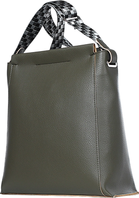 Сумка Galanteya 15622 / 25с1034к45 (оливковый) - 