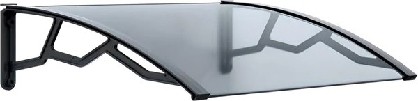Козырек ArtPlast Hard Top 50х120 / PE50120T